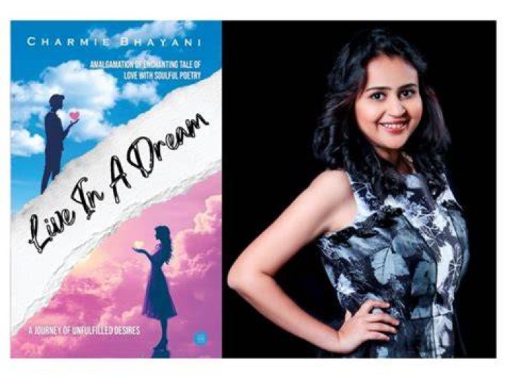 An Actress, Author, And Activist's Journey