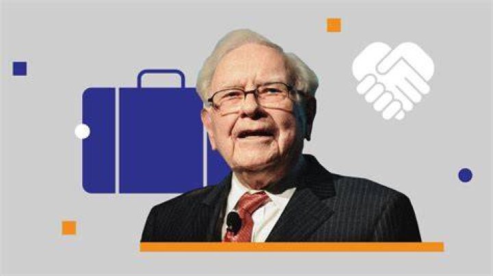 An Inside Look At Cameron Buffett's Investment Strategies