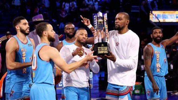 An Inside Look At The NBA Star's Relationship