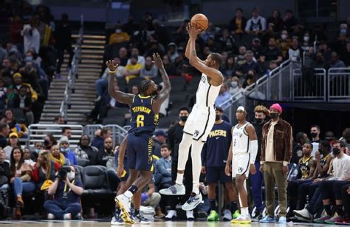 An Insight Into The Basketball Star's Physical Attributes