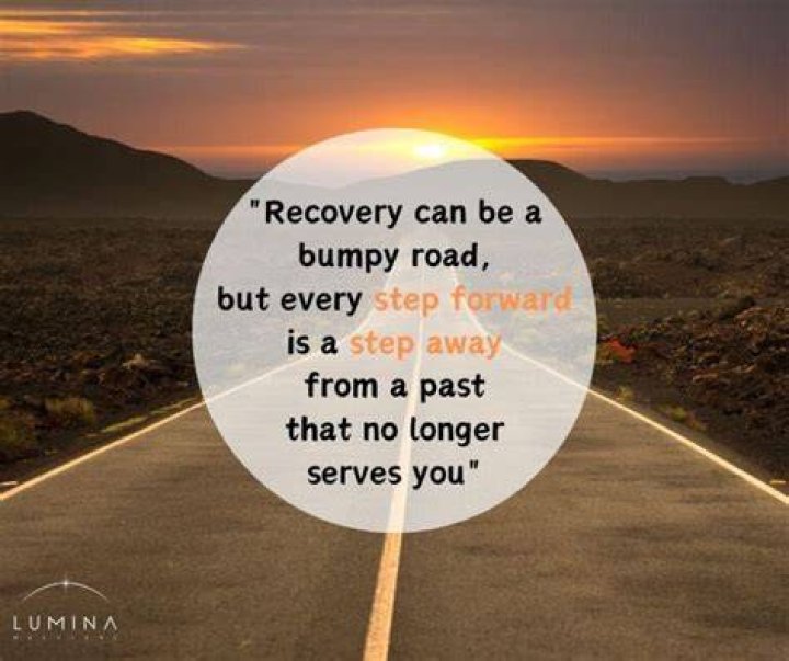 An Inspiring Journey Of Recovery And Fitness