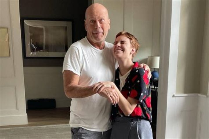 An Update On His 2023 Illness