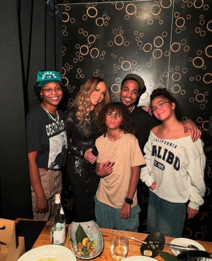 Anderson Paak And Family: The Rhythm Of Life