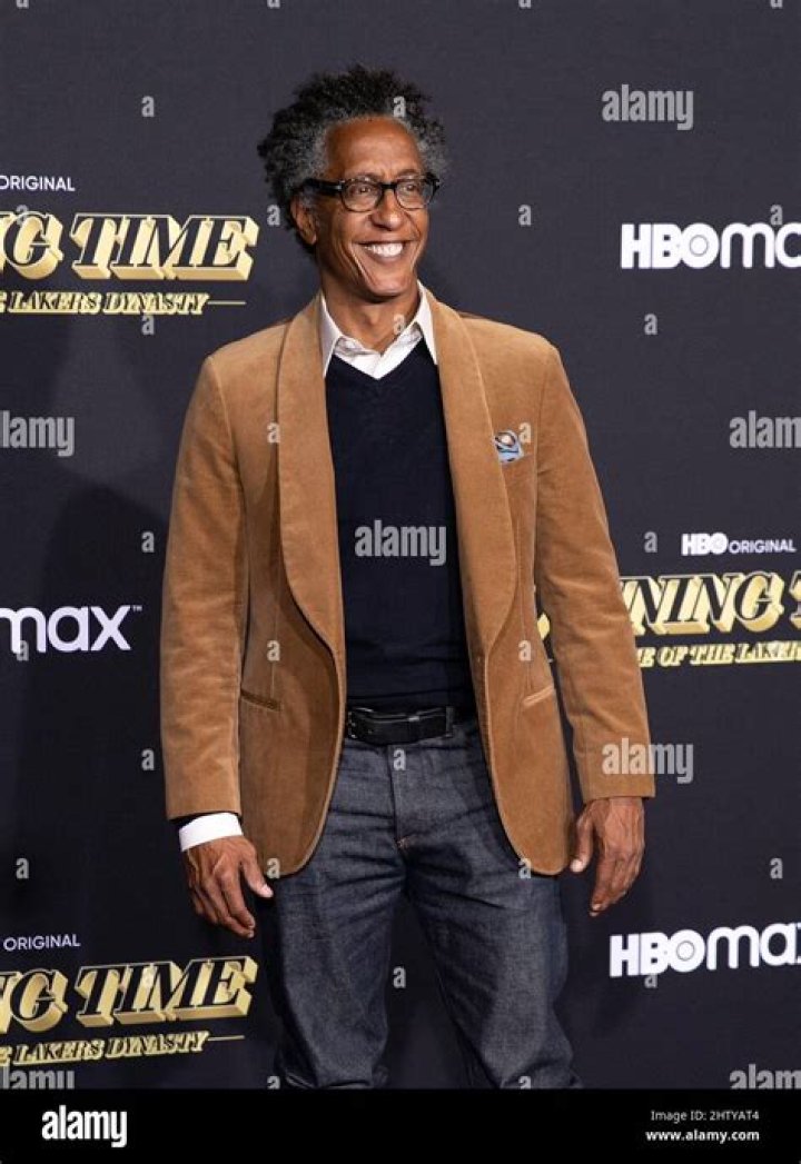 Andre Royo Net Worth - BlinkX