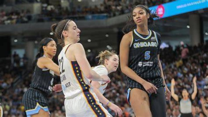 Angel Reese's Impact On The Future Of Women's Basketball
