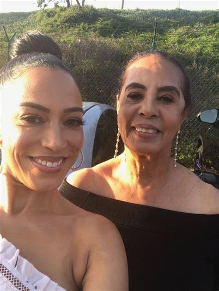 Angela Rye's Stunning Images | See Her Best Pictures Here