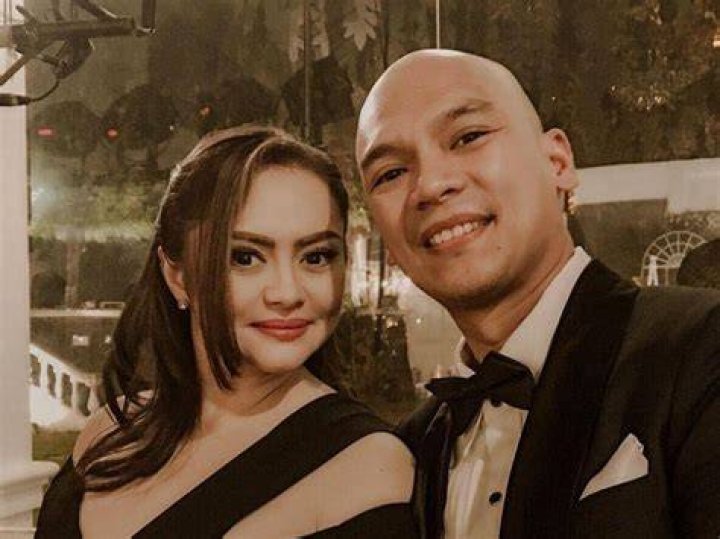 Angelica Dela Cruz: Husband, Family, And Relationships
