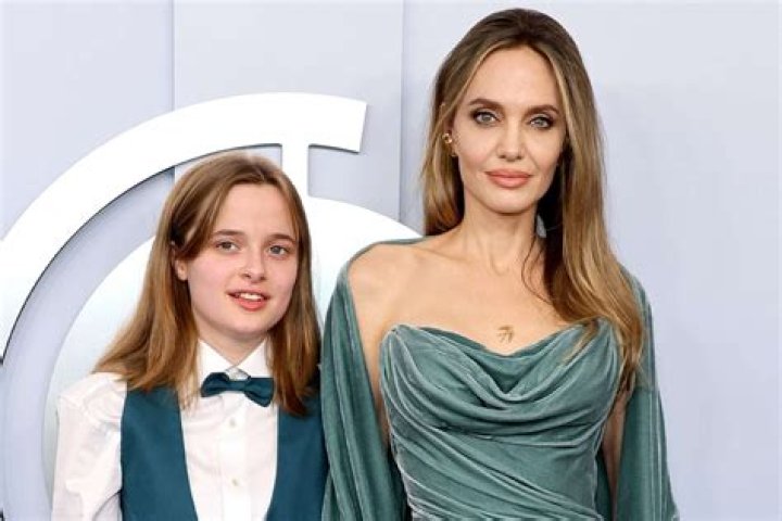 Angelina Jolie's Daughter: Questions And Truths About Her Identity