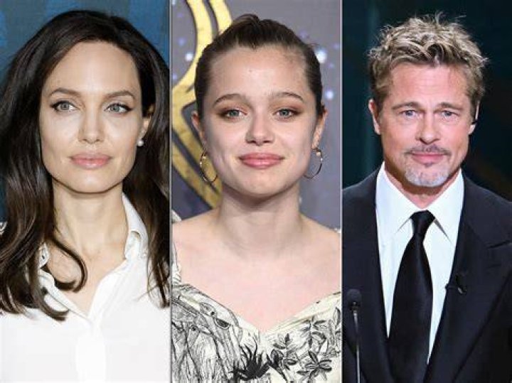 Angelina Jolie And Shiloh: Understanding Transgender Identity