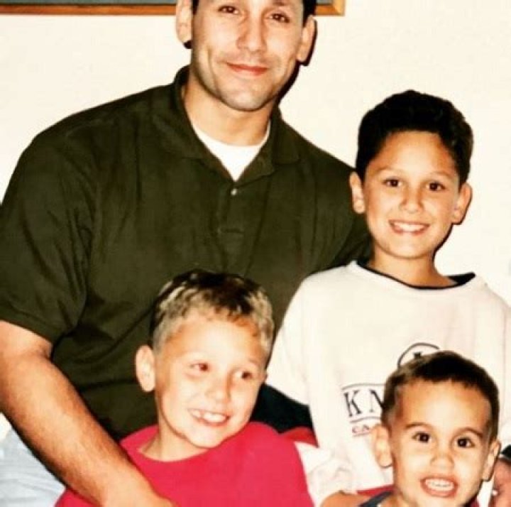 Angelo Pagan Sons