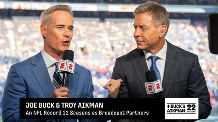 Ann Archambault And Joe Buck's Secret Affair