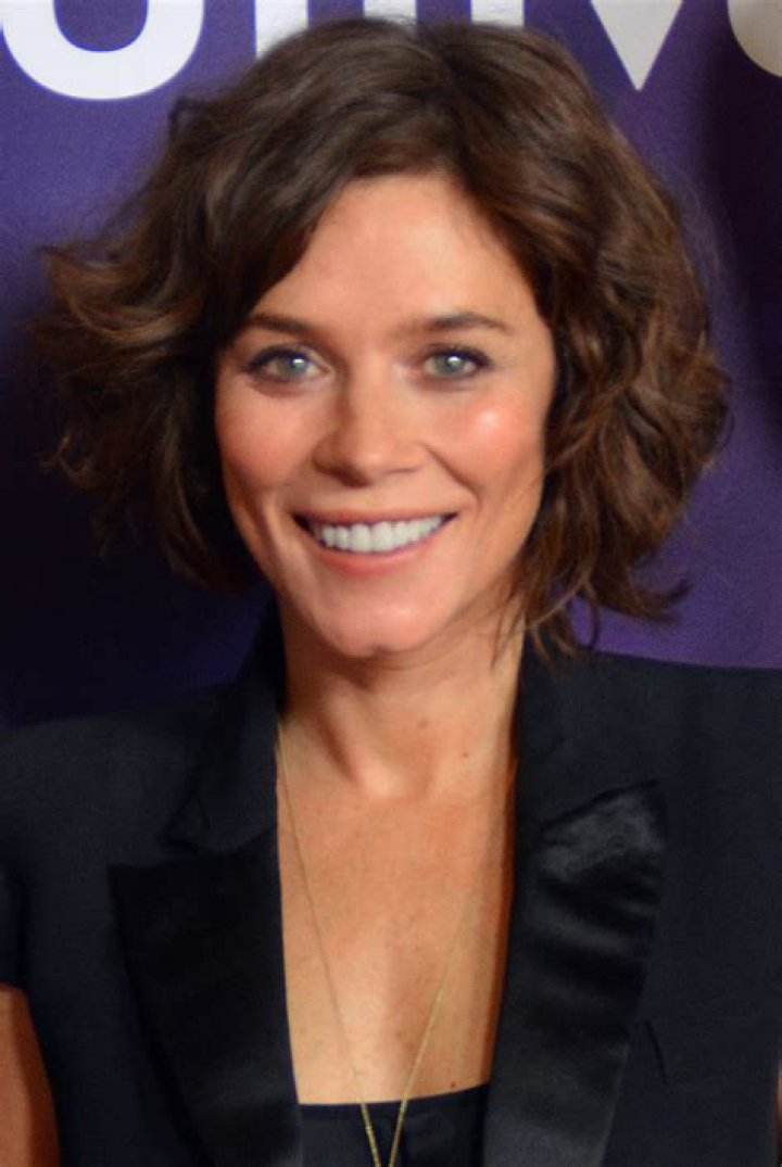 Anna Friel Net Worth - BlinkX