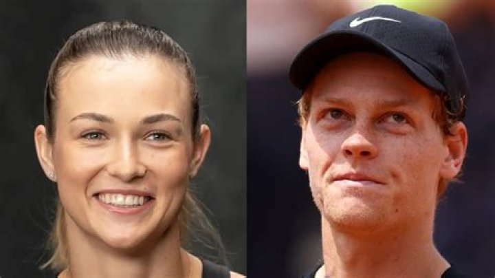 Anna Kalinskaya's Husband: Behind Her Success