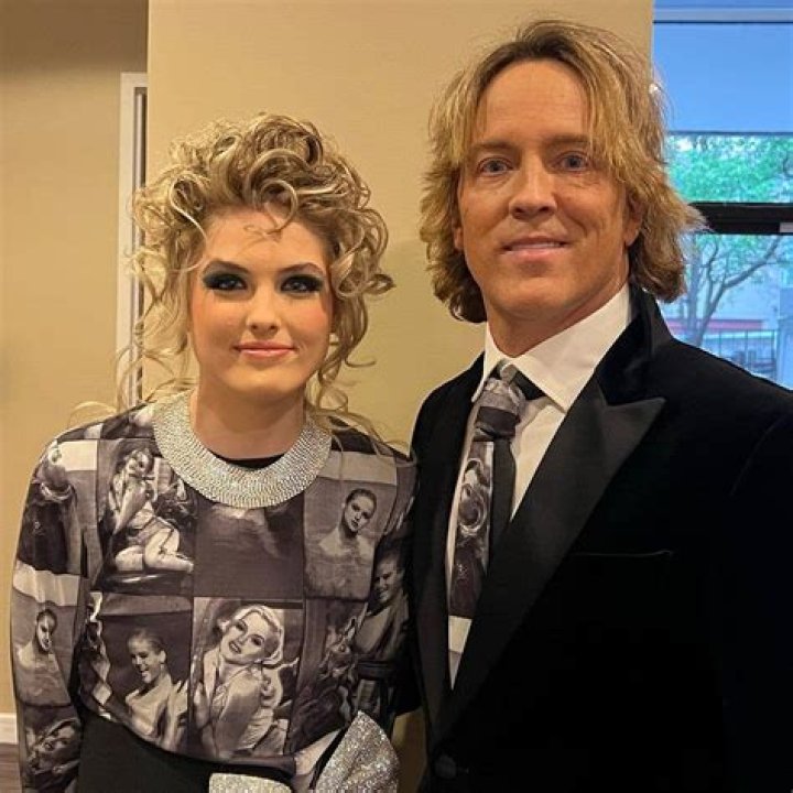 Anna Nicole Smith's Daughter 2023: An Update On Dannielynn's Life