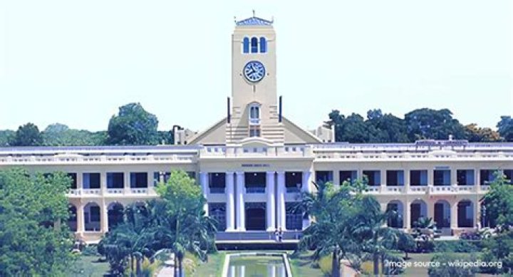 Annamalai University - Comprehensive Wikipedia Information