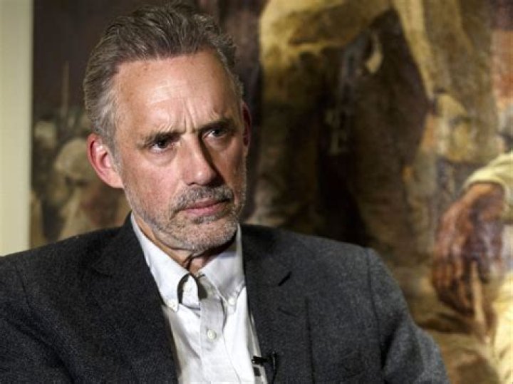 Antony Starr's Interview With Jordan Peterson: A Deep Dive Into Psychology And Art