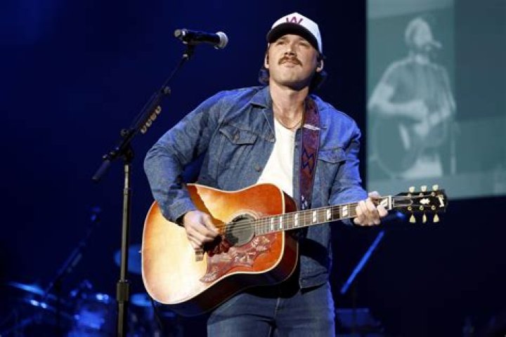 Are Hardy And Morgan Wallen Really Brothers? The Truth Revealed