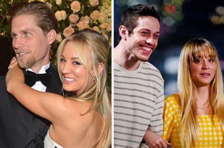 Are Kaley Cuoco's Parents Still Alive? A Look Into Her Family History