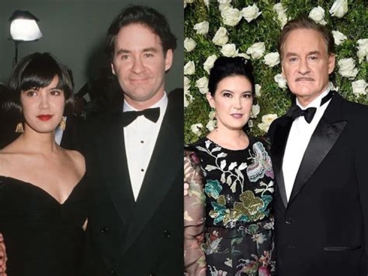 Are Kevin Kline And Phoebe Cates Still Married? An Insight Into Their Lasting Union