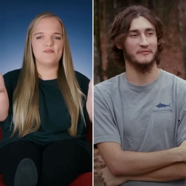 Are Liz And Bryce Still A Couple?