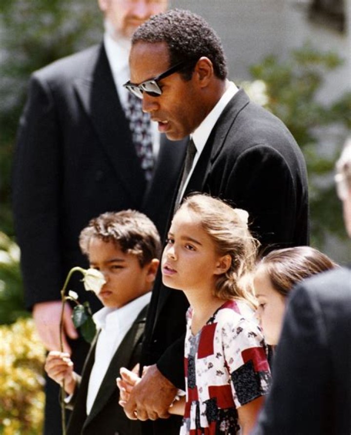 Are Nicole Brown Simpson's Parents Still Alive? Uncover The Truth Here