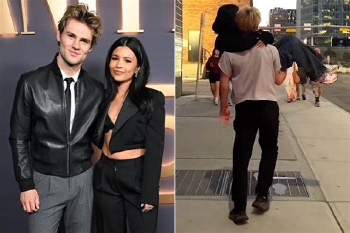 Are Nikki And Noah Dating In Real Life? The Truth Revealed