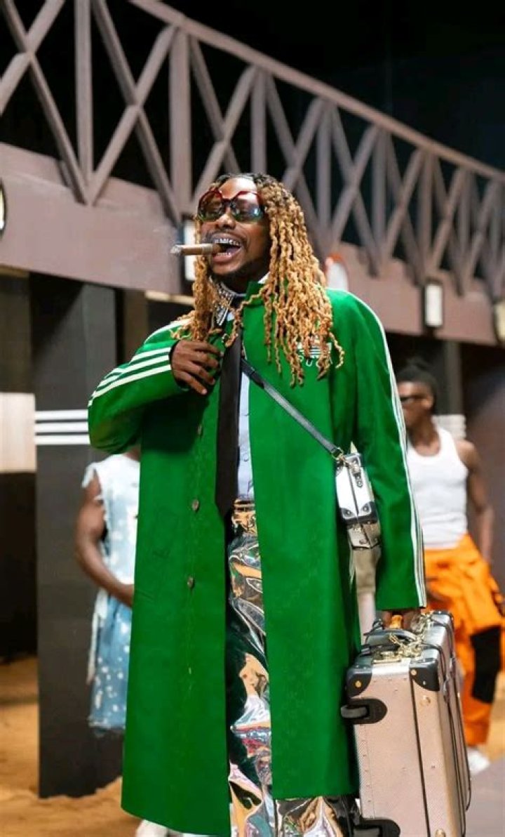 Asake Net Worth - A Comprehensive Insight Into The Nigerian Superstar's Wealth