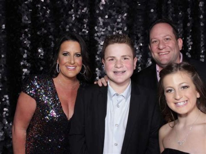 Ashley Broad Husband
