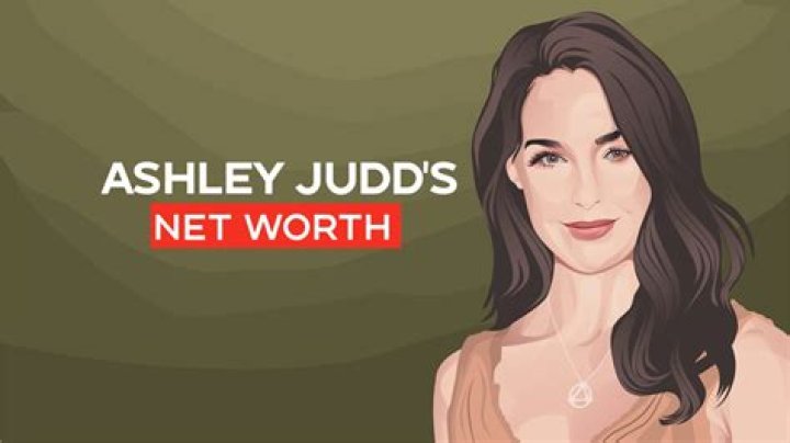 Ashley Judd's Marriage: Uncovering The Enigma