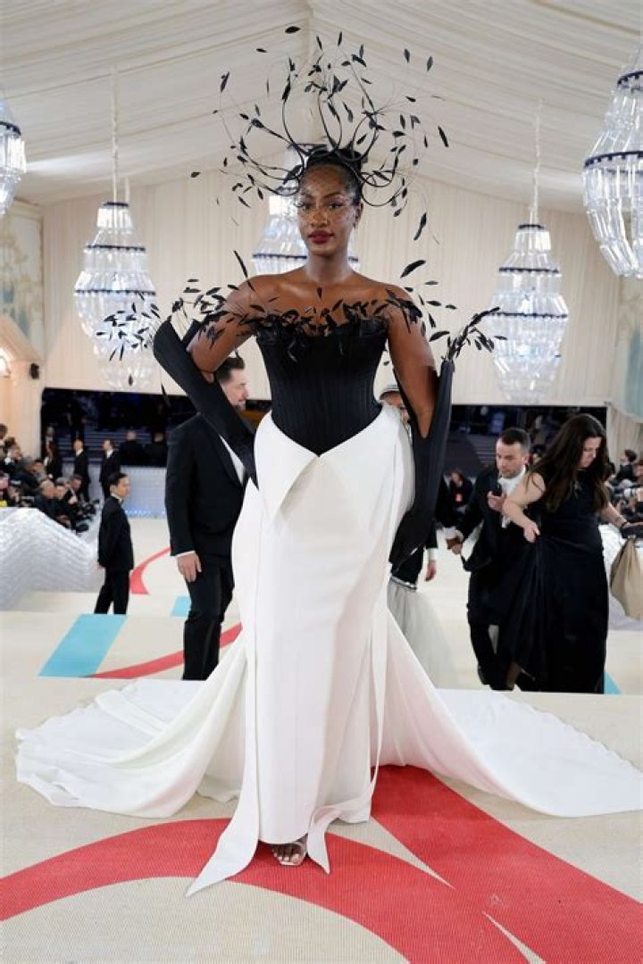 Aubrey Plaza Stuns At The 2023 Met Gala