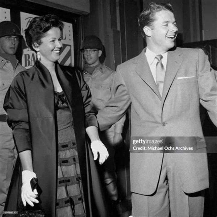 Audie Murphy's Enduring Legacy: A Family Affair