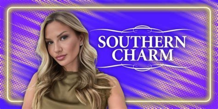 Austen Southern Charm Height