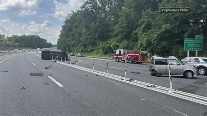 Ava Doyle's Devastating North Carolina Accident In 2022