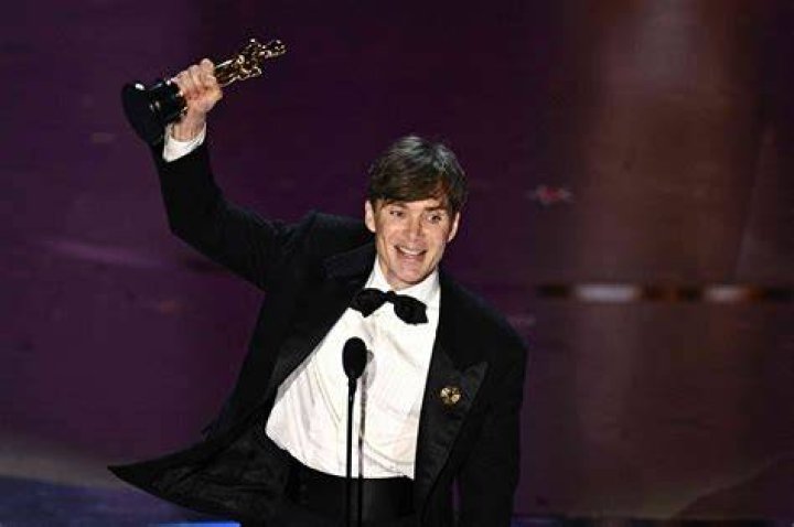 Award-winning Actor And Comedic Genius