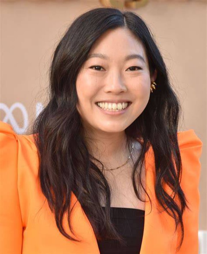 Awkwafina's Family Ties: Exploring Her Parents' Influence