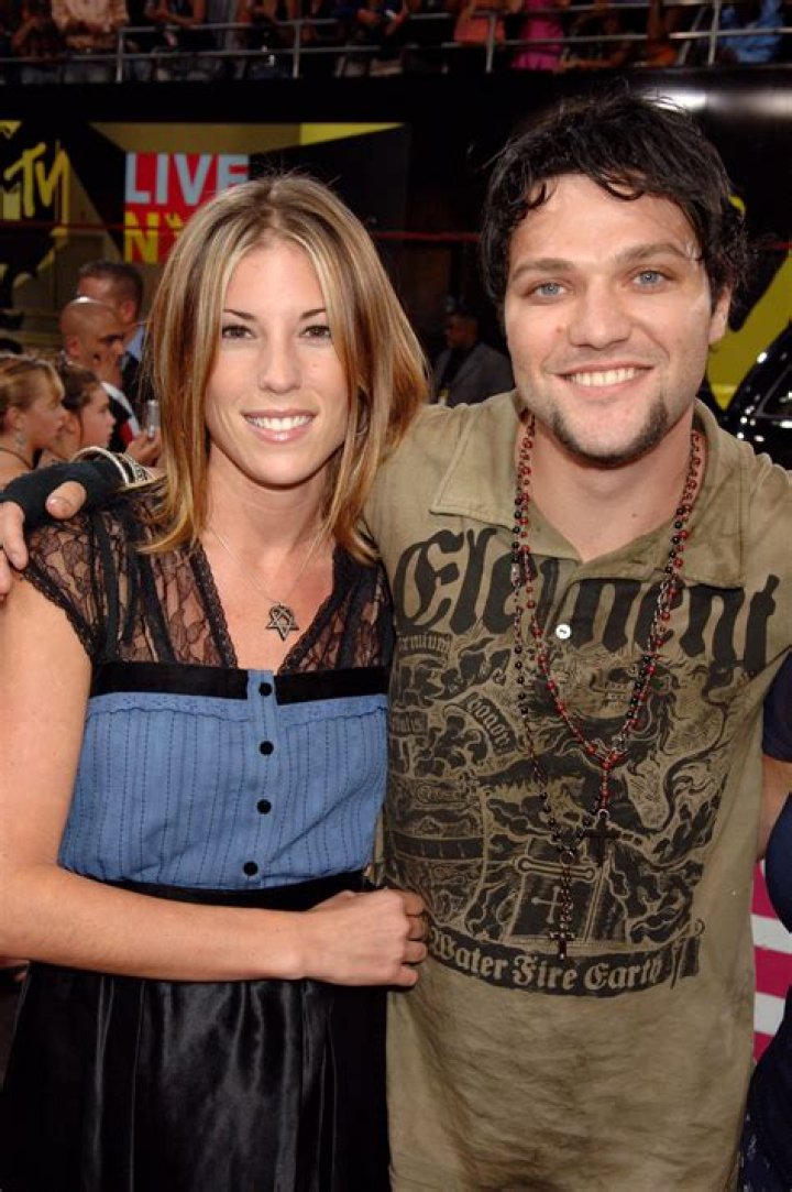 Bam And Missy Margera
