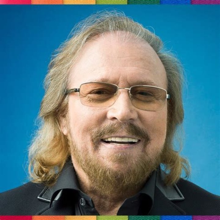 Barry Gibb's Age: A Journey Through Time