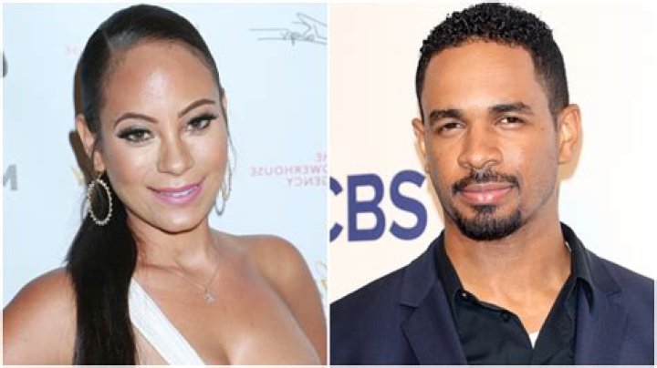 Basketball Wives Aja Metoyer