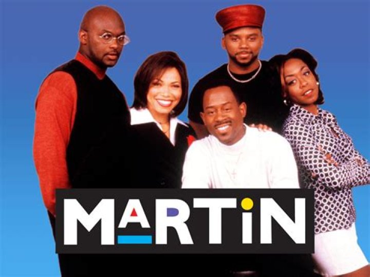 Beloved Comedian Martin Lawrence Passes Away