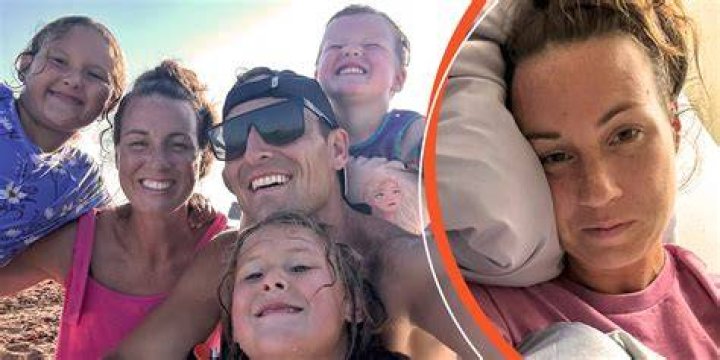 Ben Lloyd-Hughes's Wife: Uncovering The Mystery