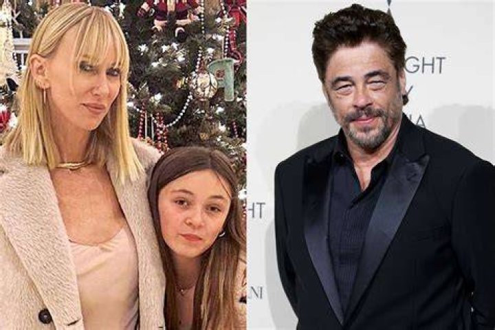 Benicio Del Toro's Romantic Relationships: A Comprehensive Overview