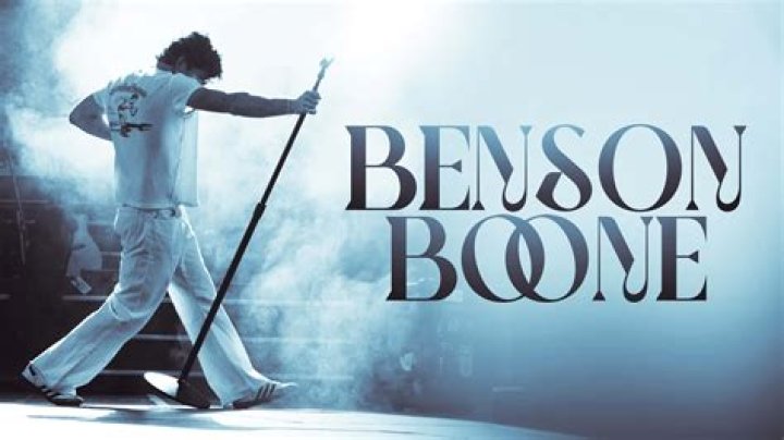 Benson Boone's Faith: Unraveling The Christian Connection