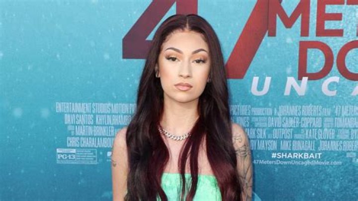 Bhad Bhabie's OnlyFans Earnings 2024: Uncover Hidden Truths