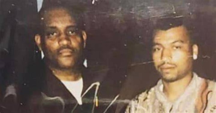 Big Meech's Father: Alive And Kicking