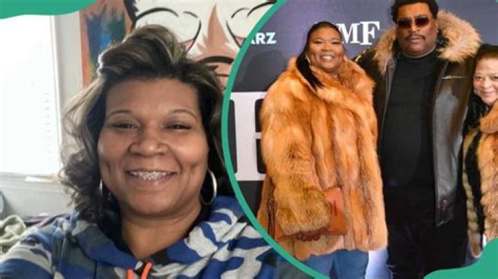 Big Meech Sister Instagram