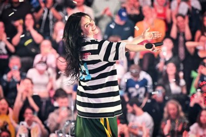 Billie Eilish's Brother: A Sibling Bond Like No Other