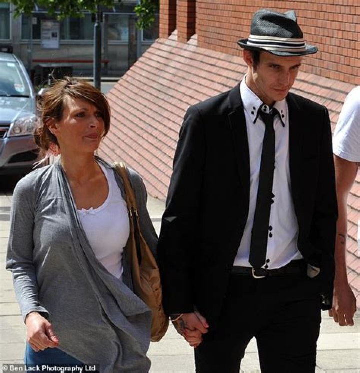 Blake Fielder-Civil And Sarah Aspinall: A Love Story Unraveled
