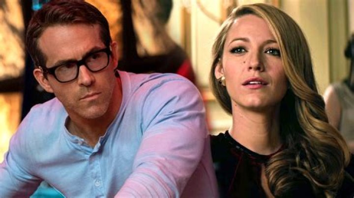 Blake Lively And Ryan Reynolds: A Hollywood Power Couple