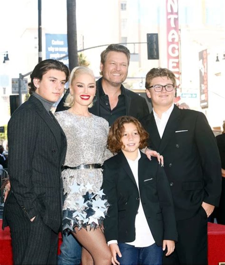 Blake Shelton's Parents: A Family Tree