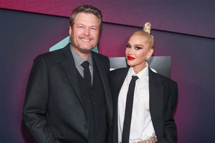 Blake Shelton And Gwen Stefani's Baby Journey Unveiled